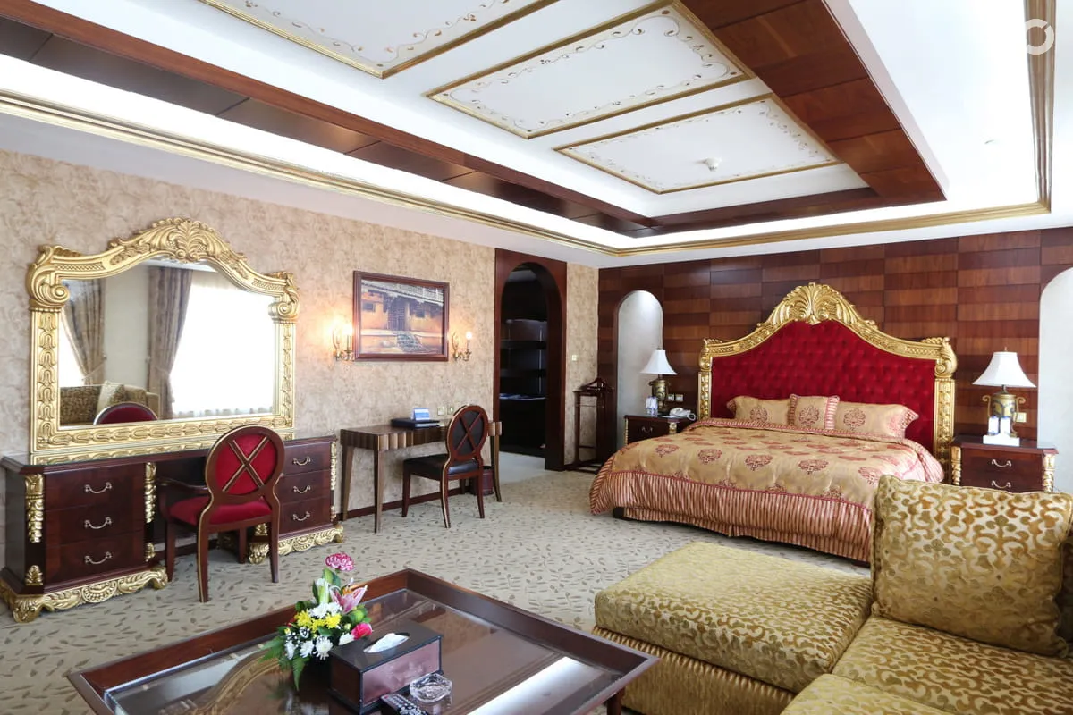 Samaya Hotel Deira