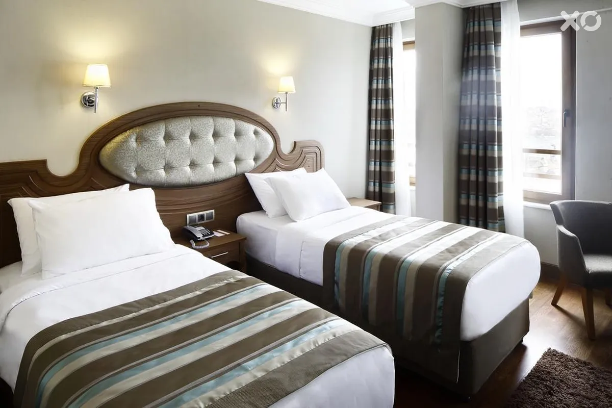 Grand Hotel Halic