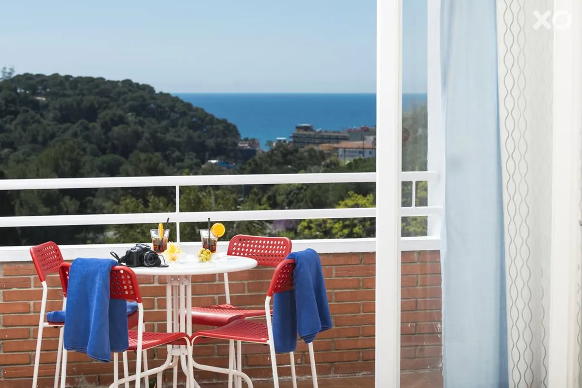 Els Llorers Apartaments