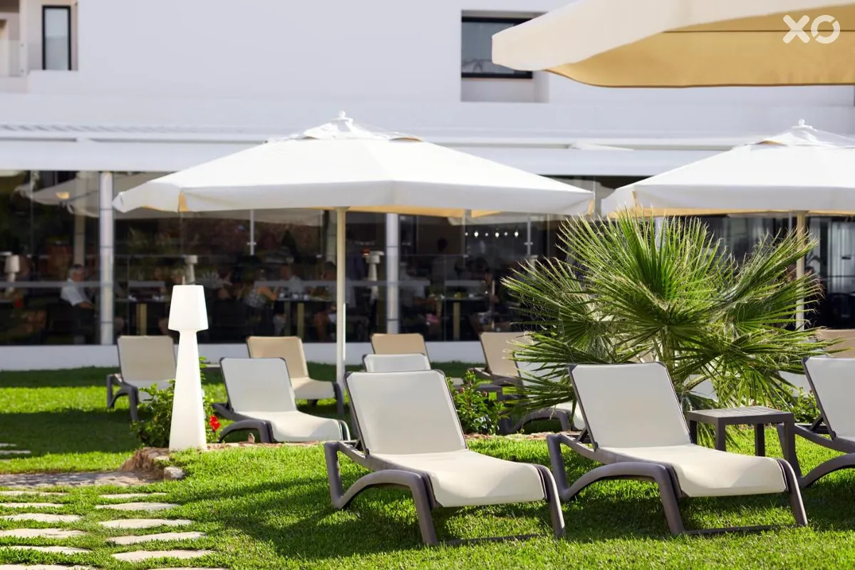 Santa Eulalia Suite Hotel & Spa