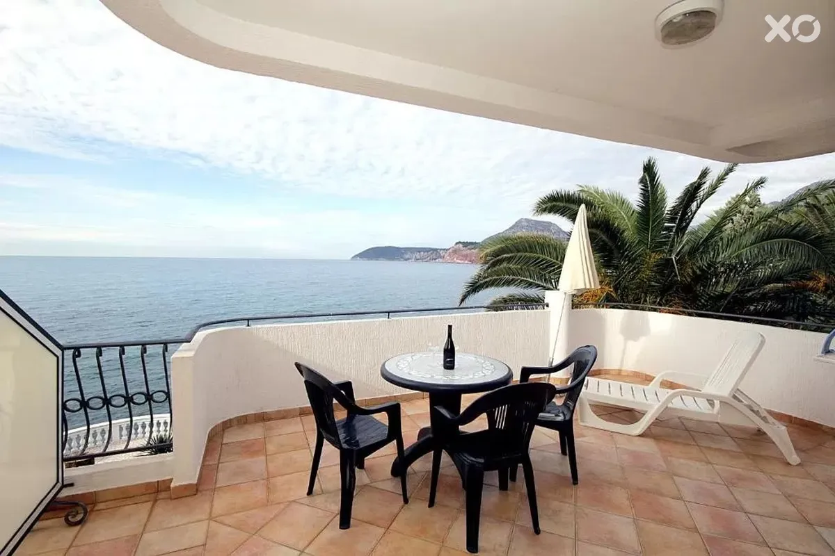 Mare Mar Villa
