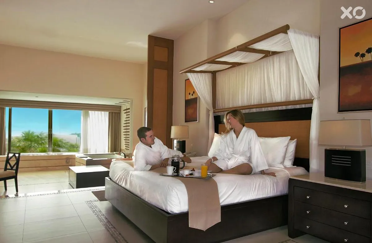 Kore Tulum Retreat and Spa Resort