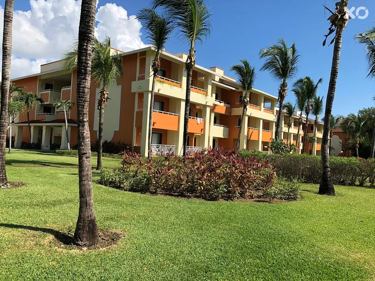 Grand Bahia Principe Coba