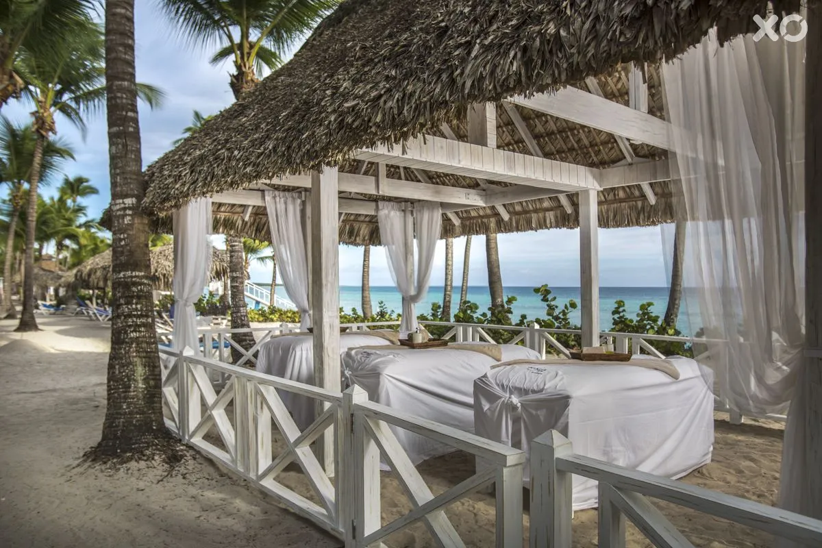 Catalonia Gran Dominicus