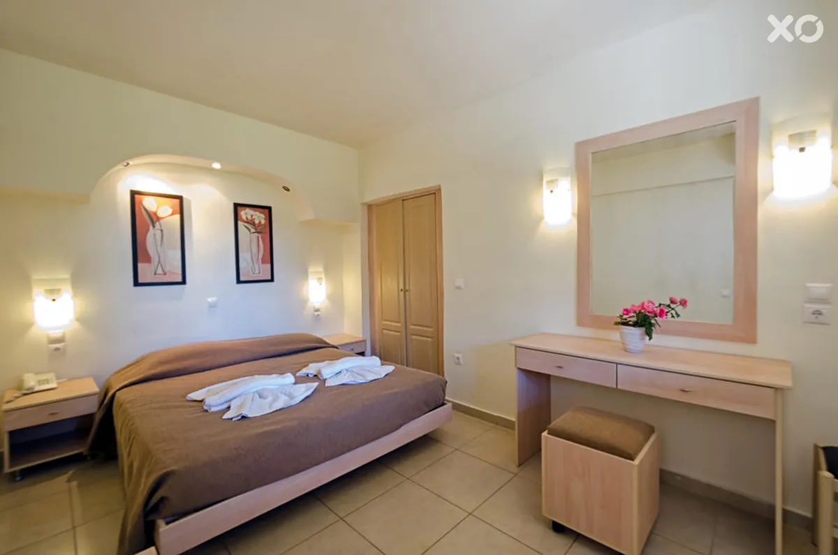 Pefkos Village Resort
