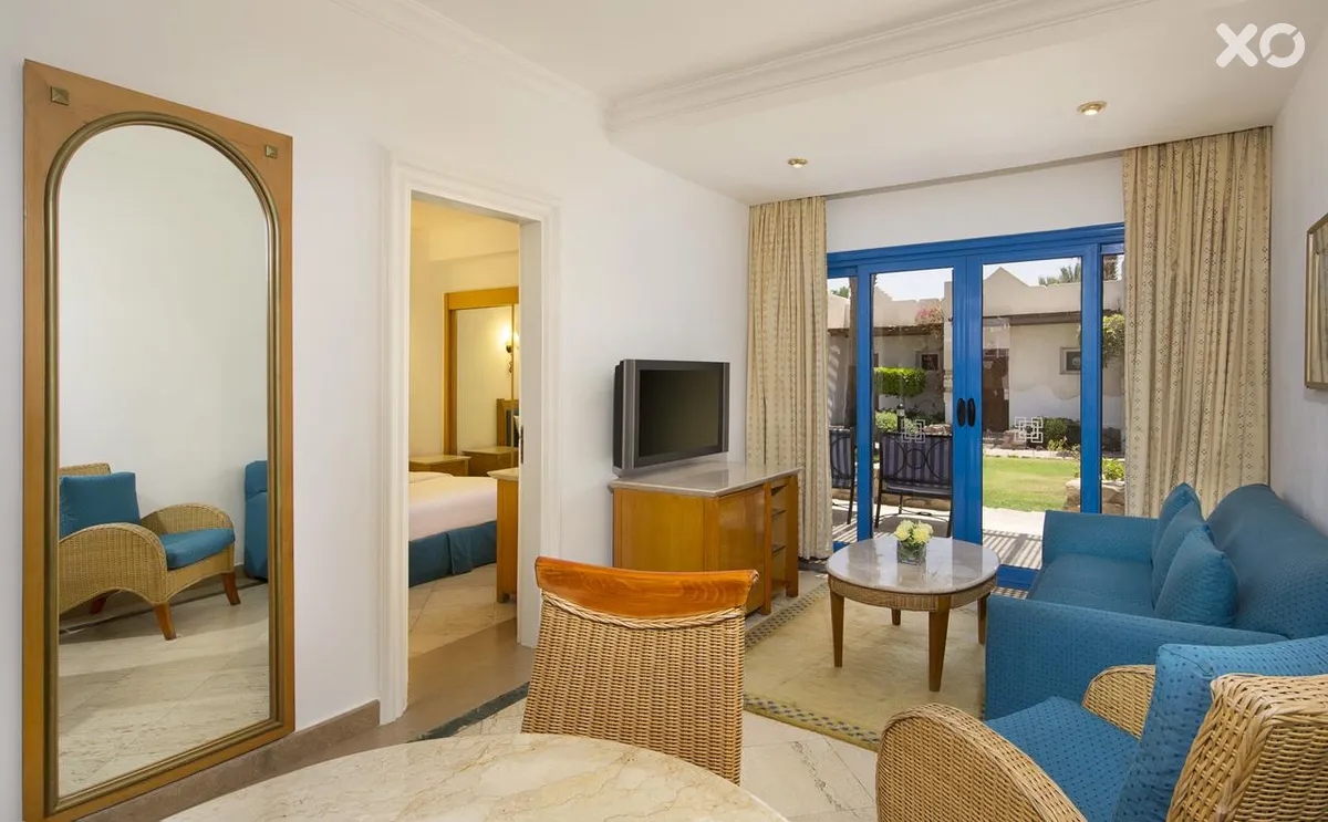 Jaz Fayrouz Resort