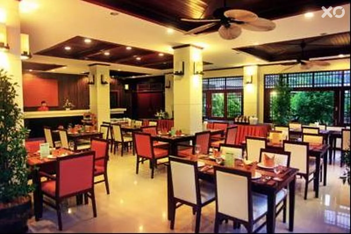 Le Murraya Boutique Serviced Residence & Resort