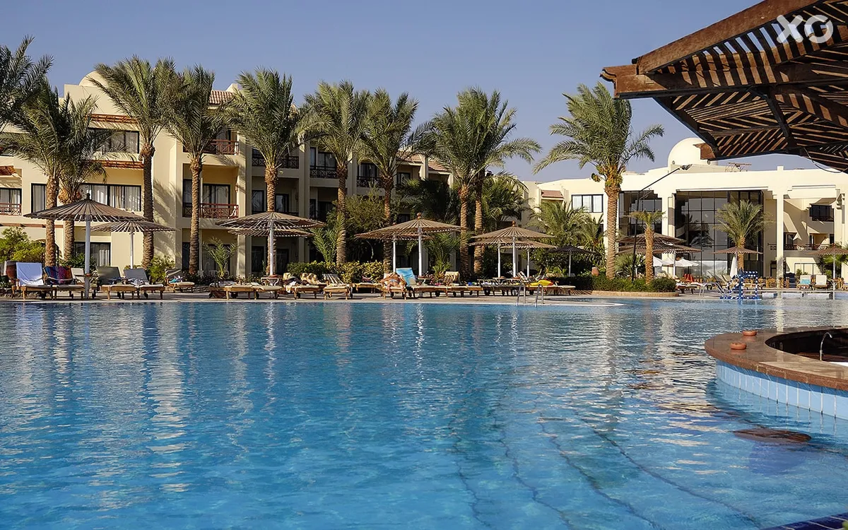 Iberotel Casa Del Mar Resort