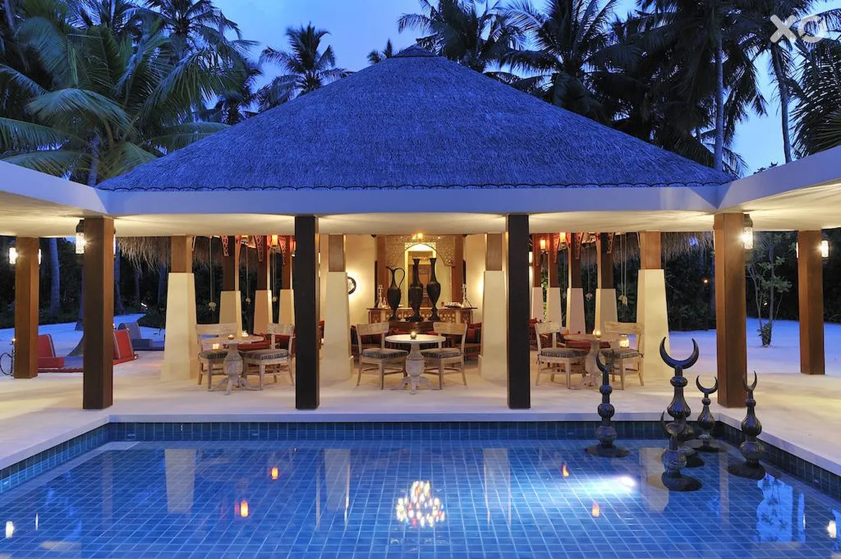 Ayada Maldives