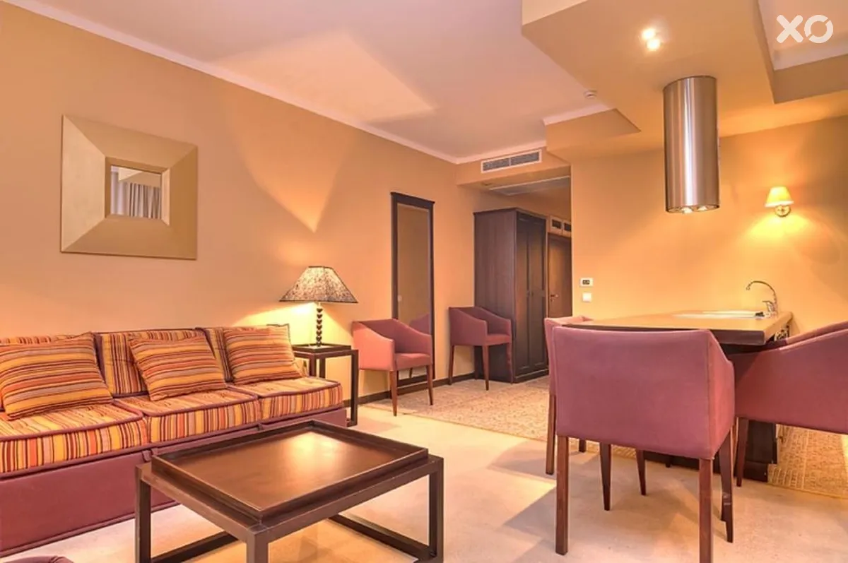 Royal Beach Apartments