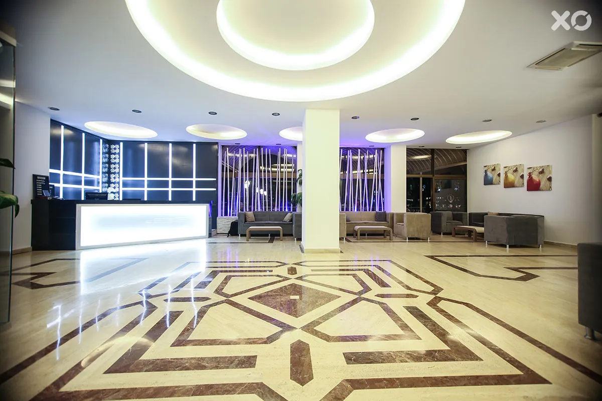 Kaya Maris Hotel