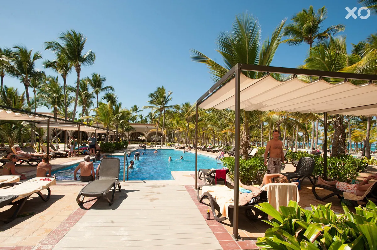 ClubHotel Riu Bambu