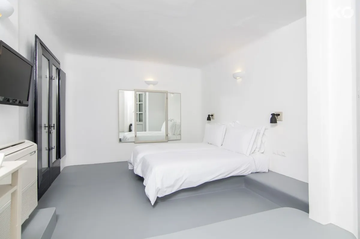 Ambassador Aegean Luxury Hotel & Suites