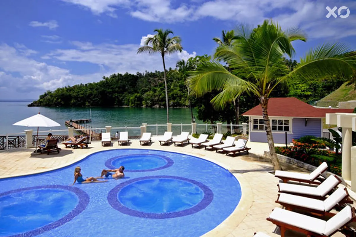 Grand Bahia Principe Cayacoa