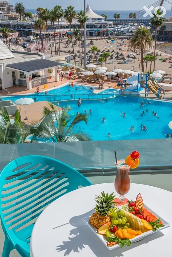 Hovima La Pinta Beachfront Family Hotel