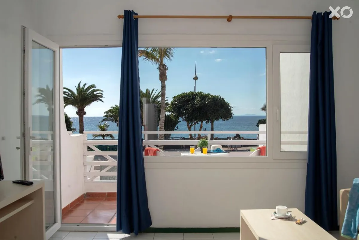 Rocas Blancas Apartments