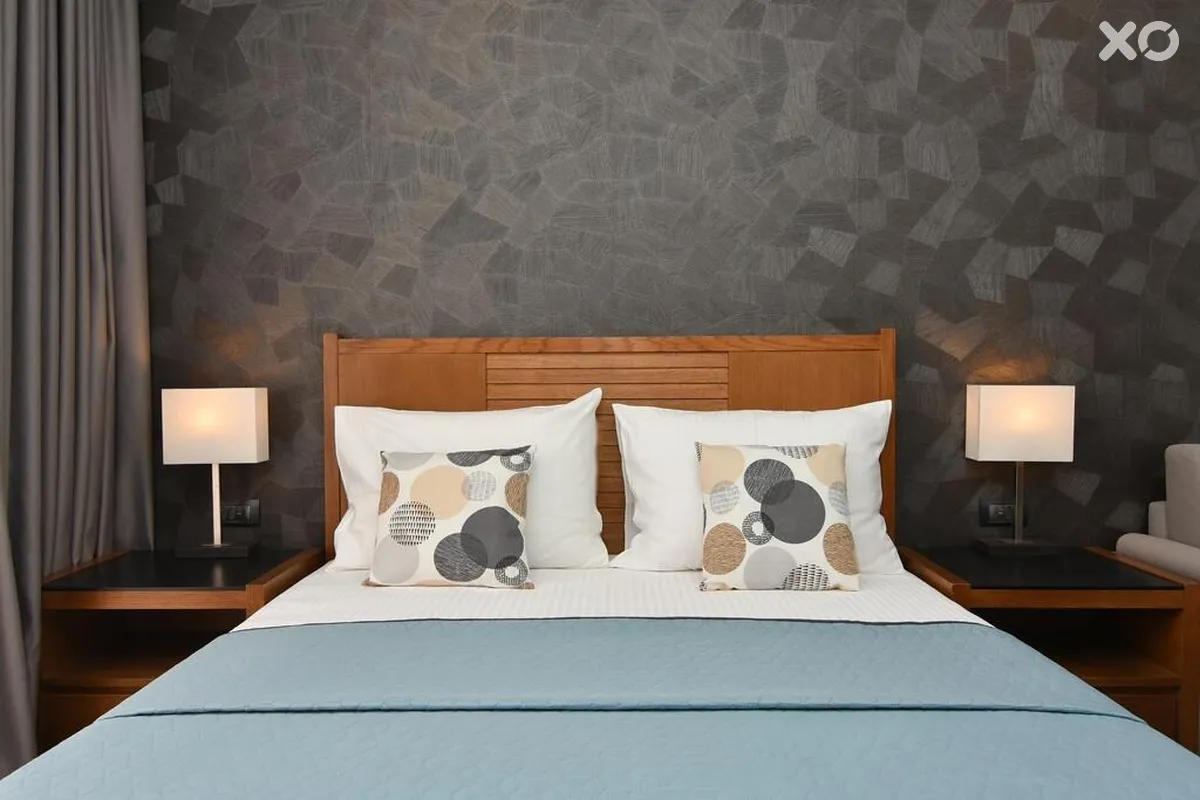 Perla Hotel