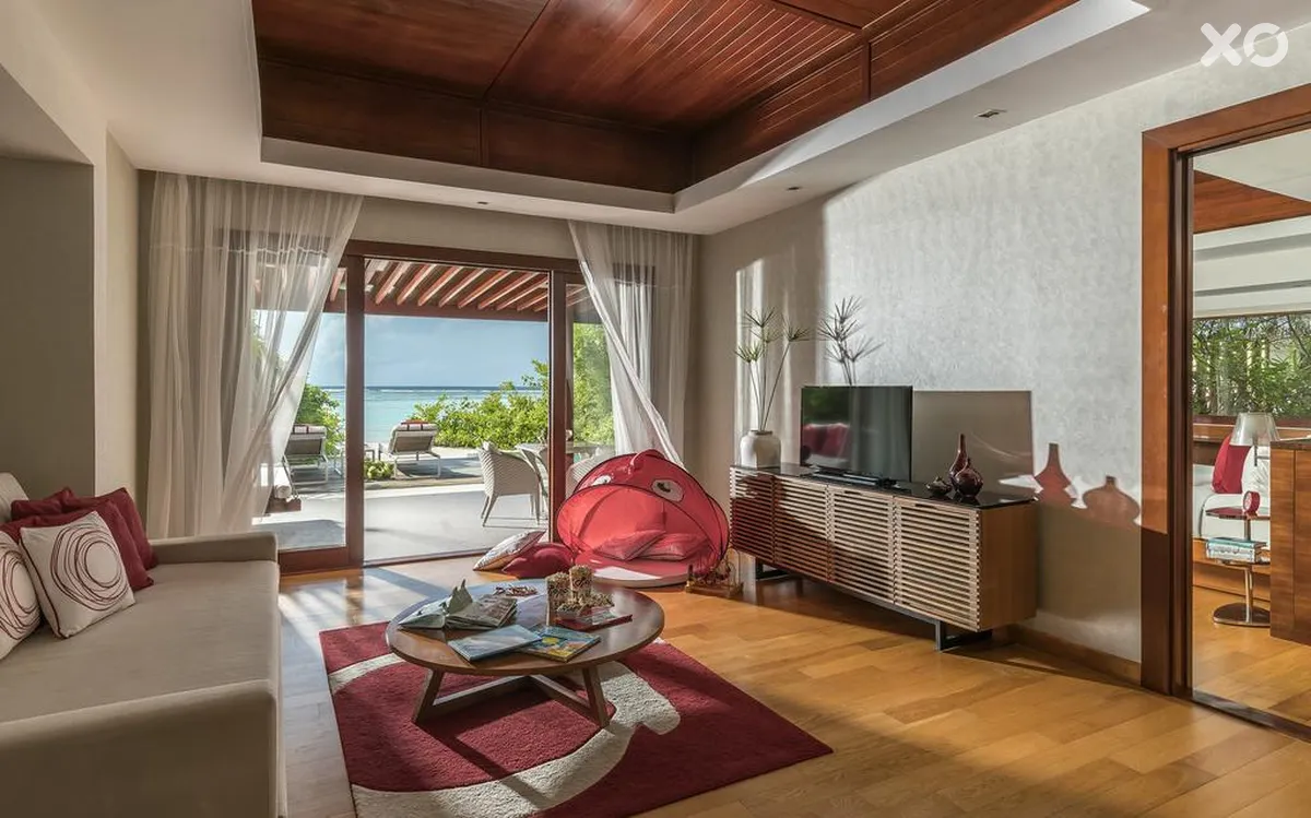 Niyama Private Islands Maldives