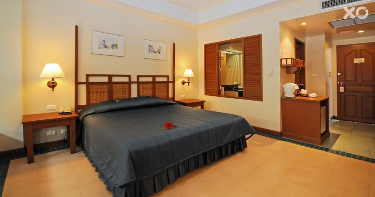 Karon Princess Hotel