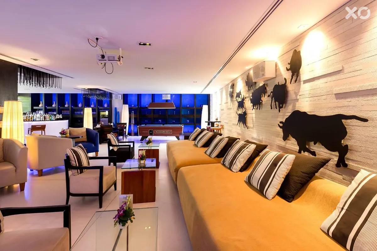 Centara Karon Resort Phuket