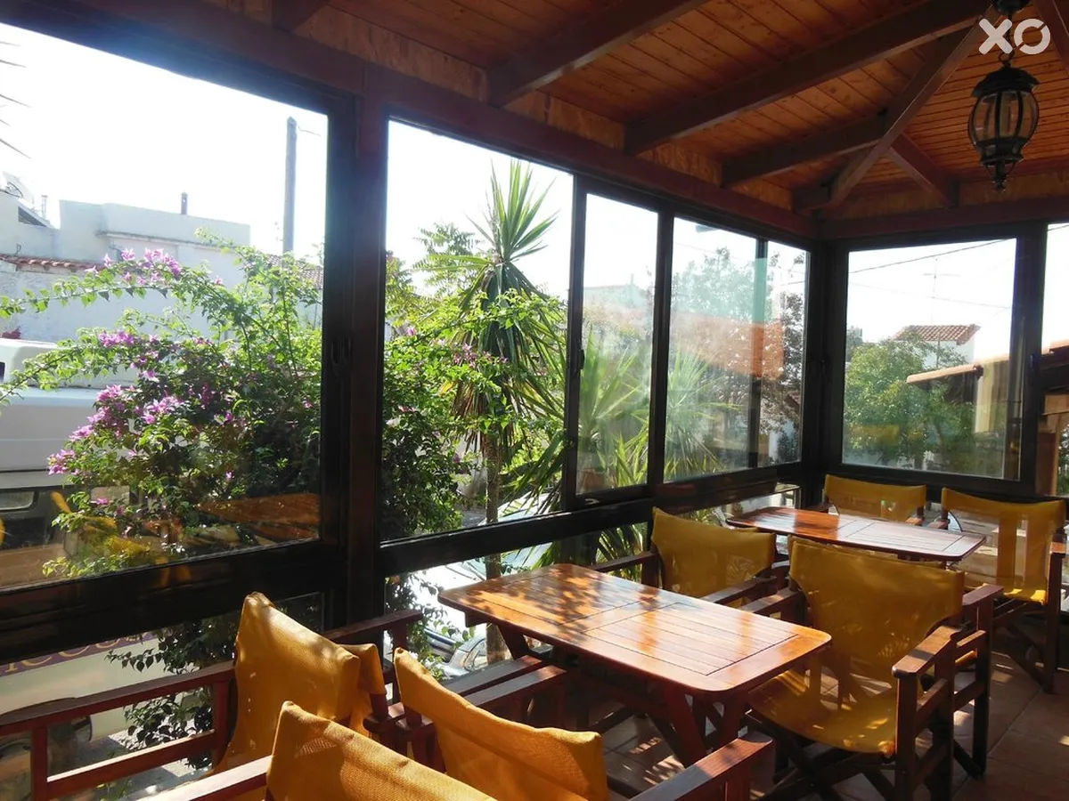 Makedonia Hotel