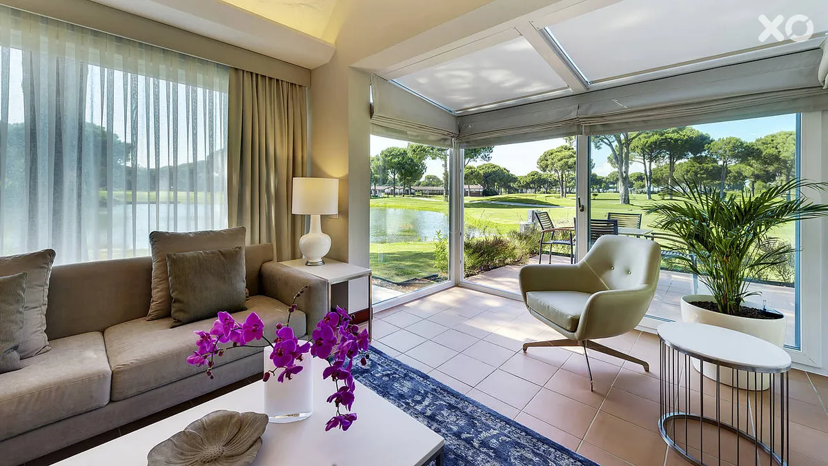 Robinson Club Nobilis