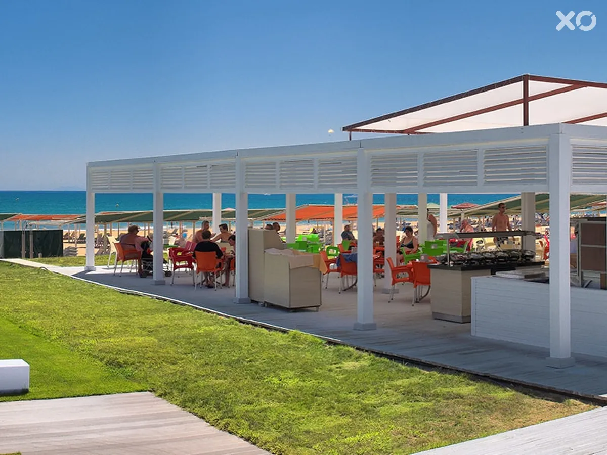 Side Win Hotel & Spa