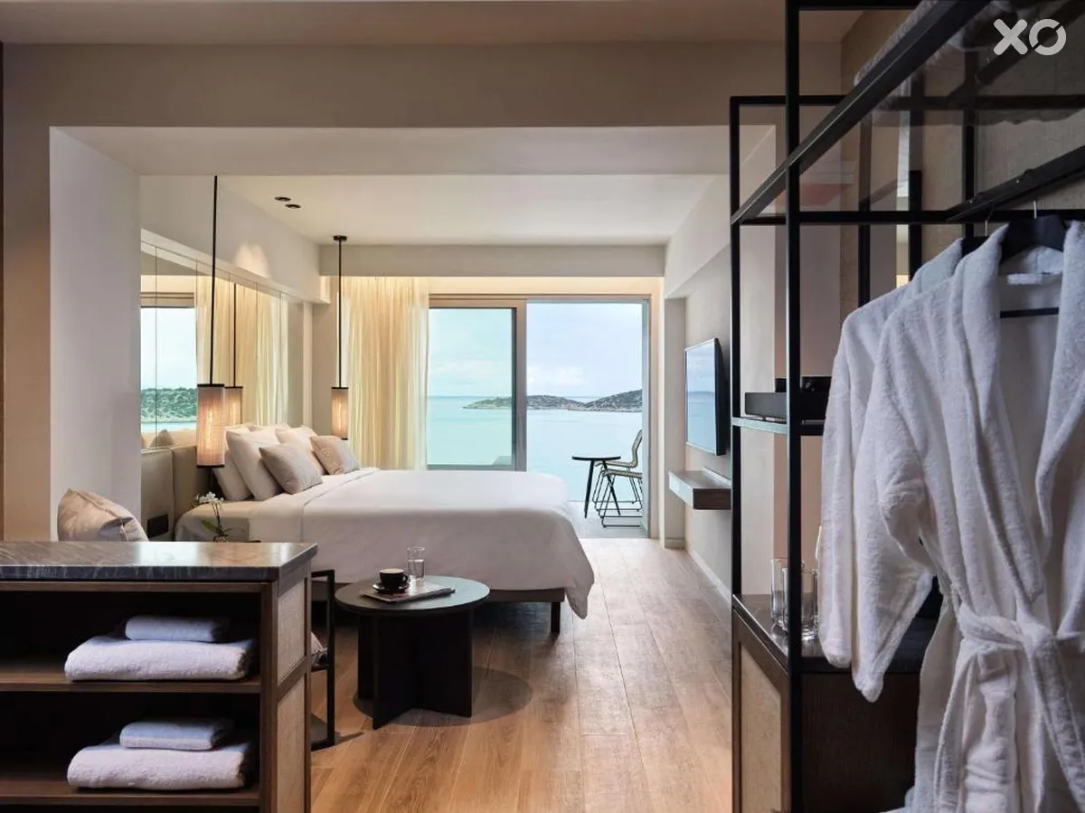 Niko Seaside Resort MGallery