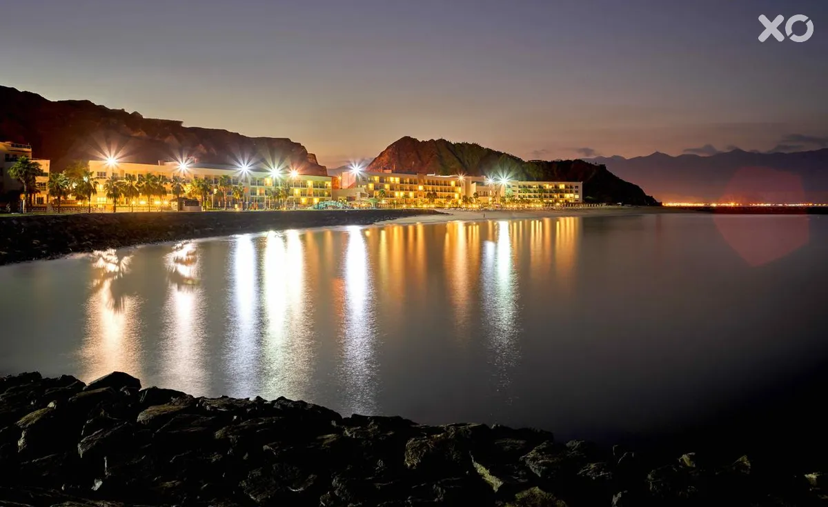 Radisson Blu Resort Fujairah