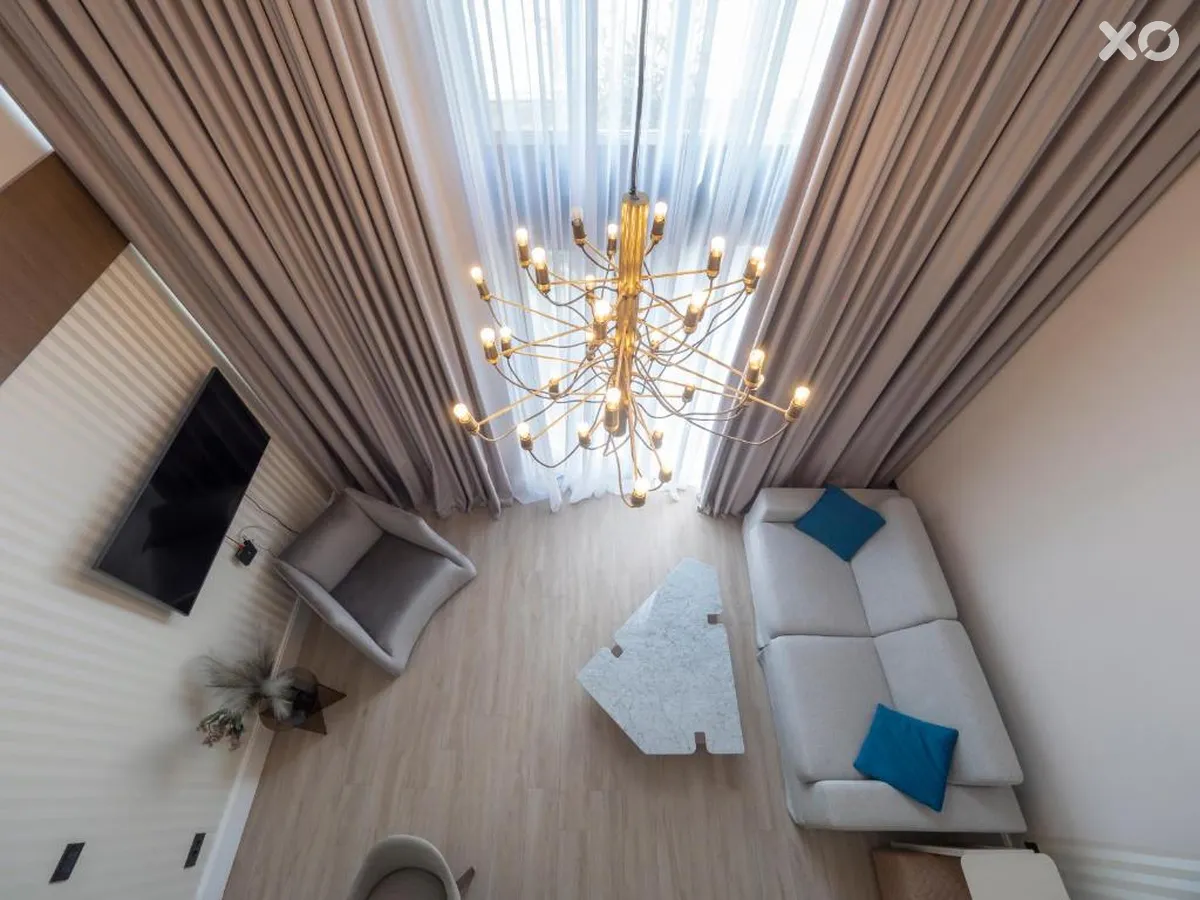 Casa Al Mare Residence
