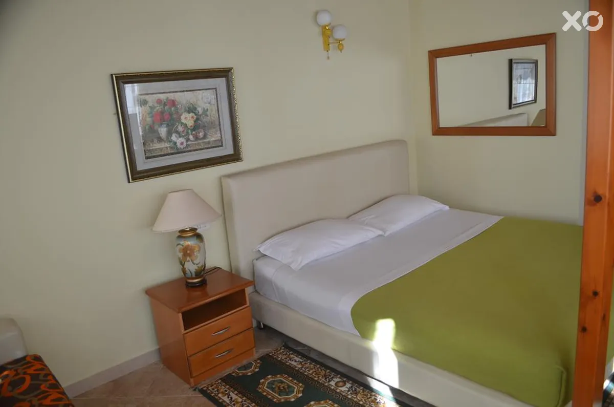 Dyrrah Hotel