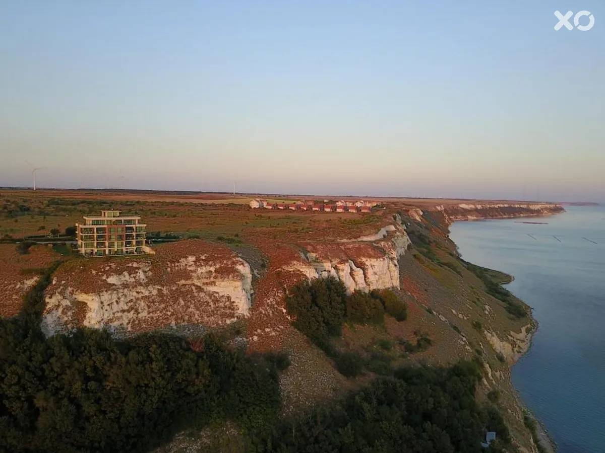Calithea Complex