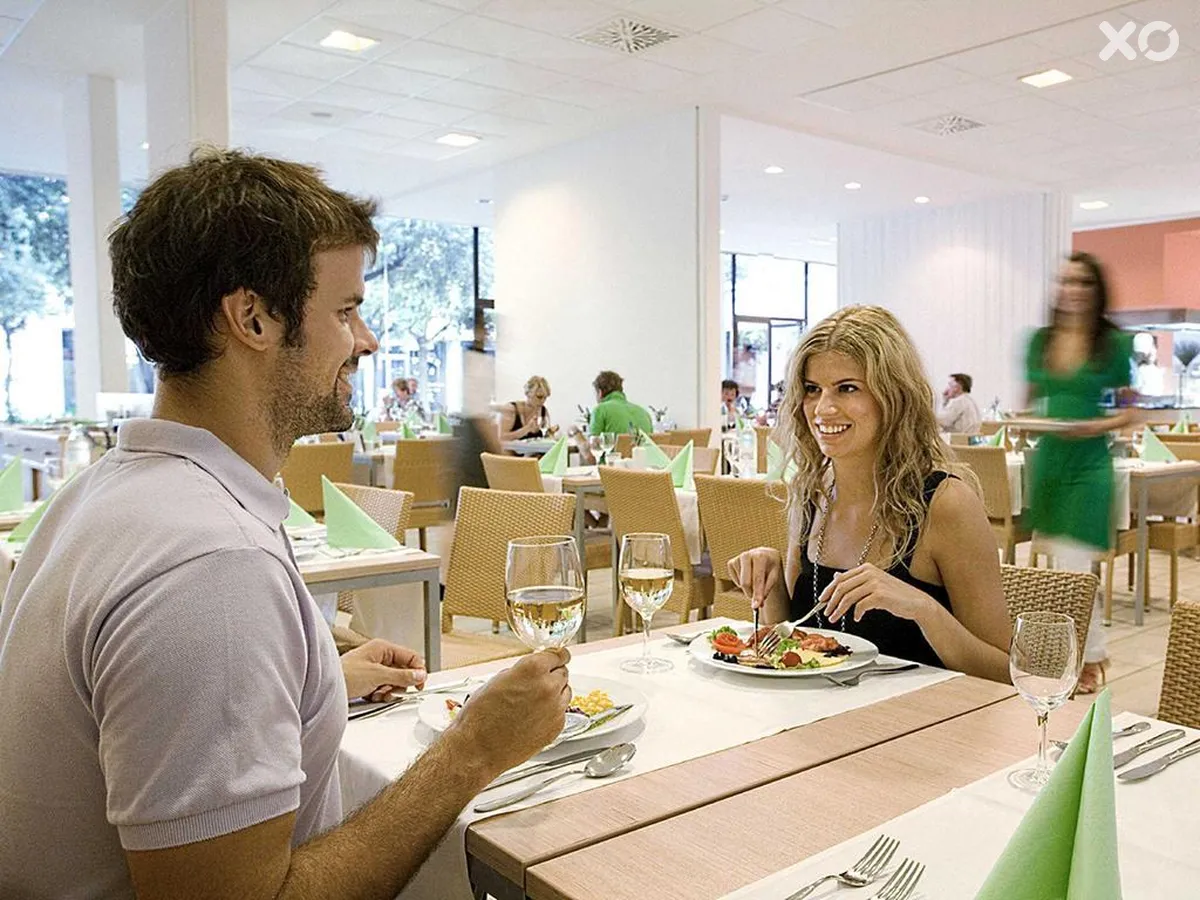 Valamar Tirena Hotel