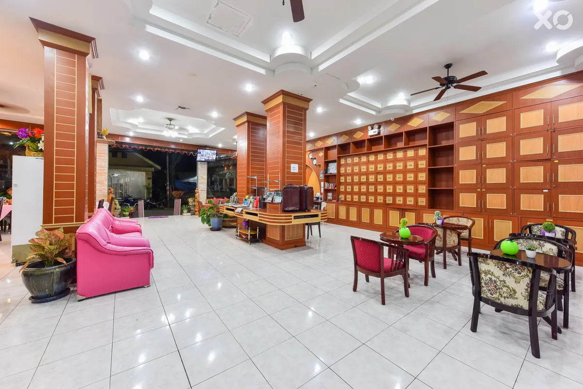 Art Mansion Patong