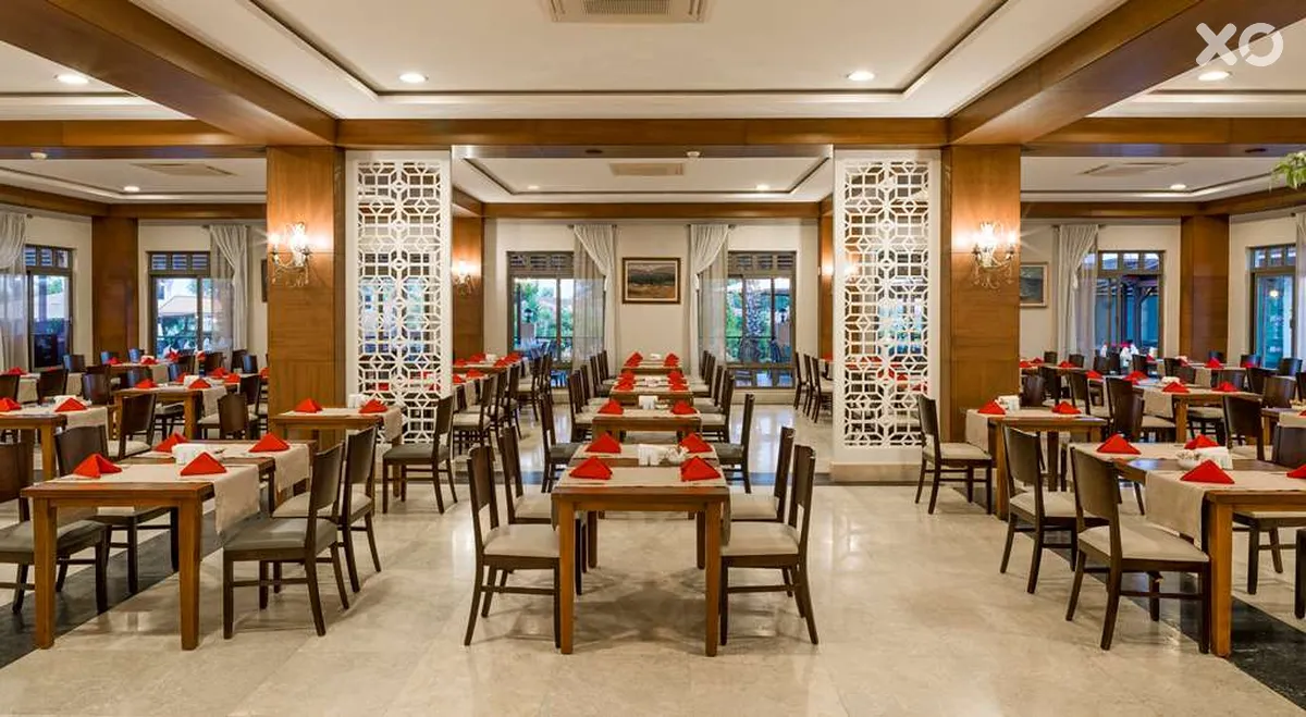 Felicia Village Club Hotel