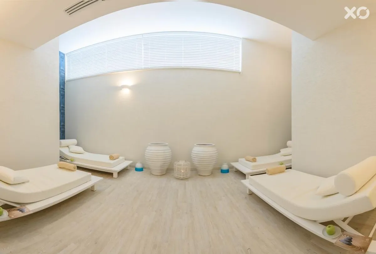 Melpo Antia Hotel Apartments