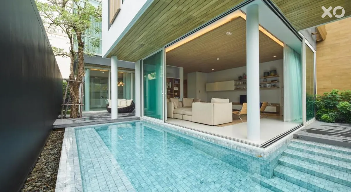 Veranda Residence Pattaya