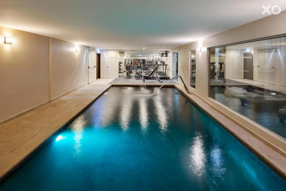 Santa Eulalia Suite Hotel & Spa