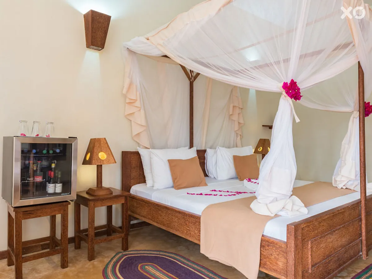 Zan View Hotel