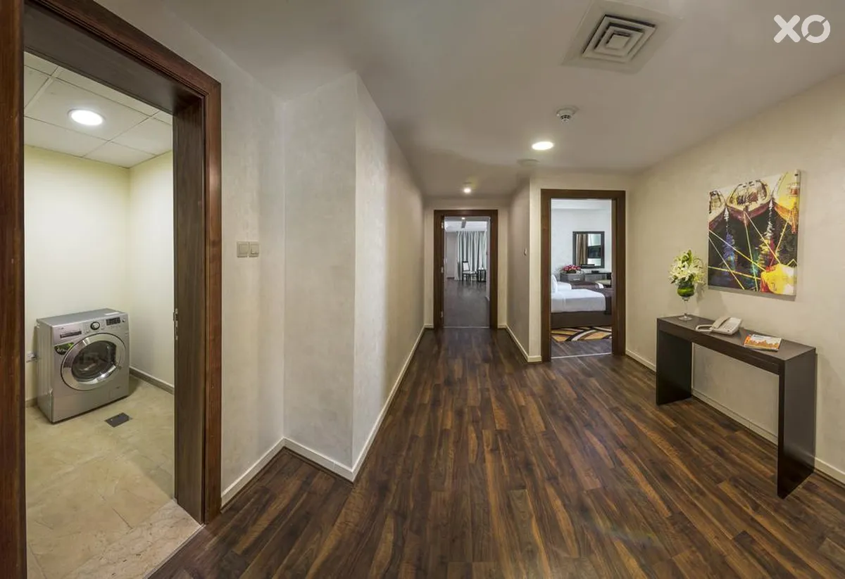 City Premiere Marina Hotel Apartments