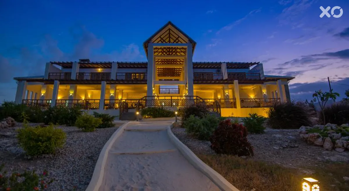 Warere Beach Hotel