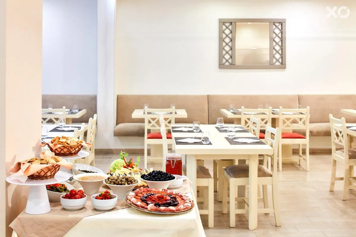 Santa Eulalia Suite Hotel & Spa