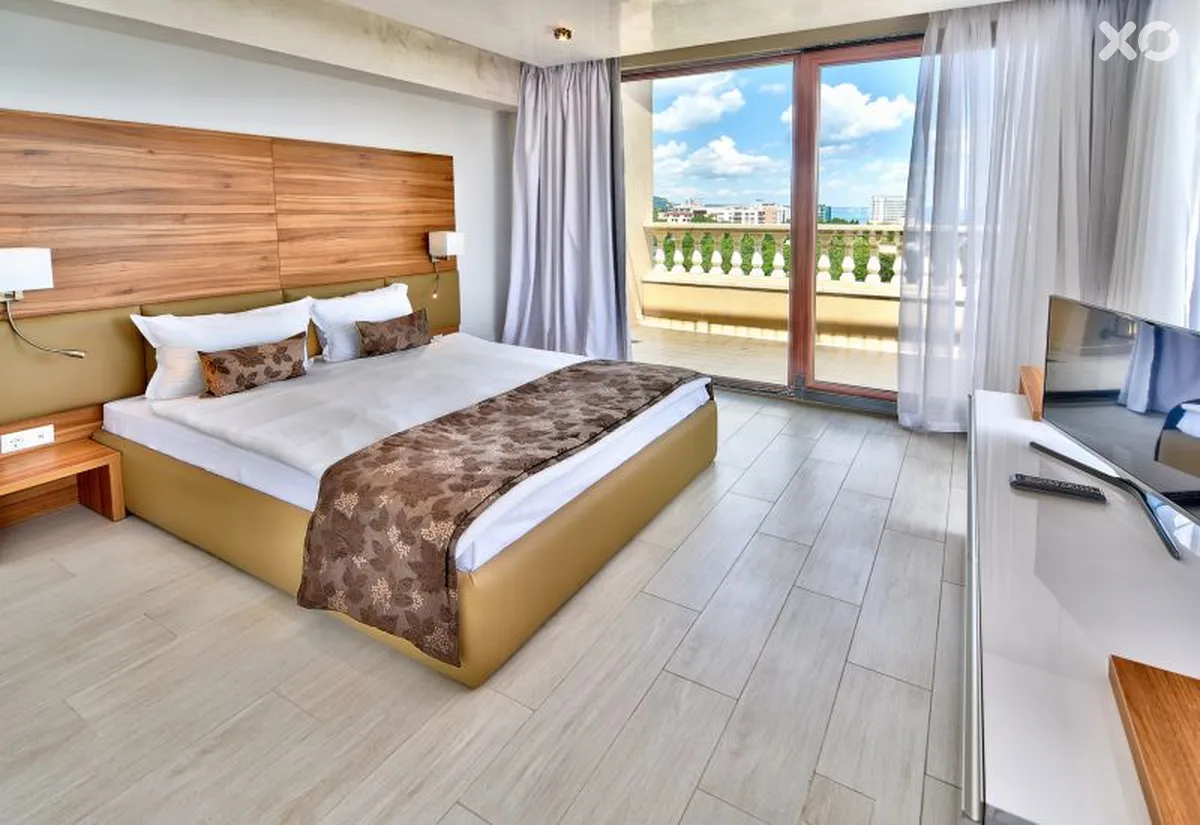 lti Dolce Vita Sunshine Resort