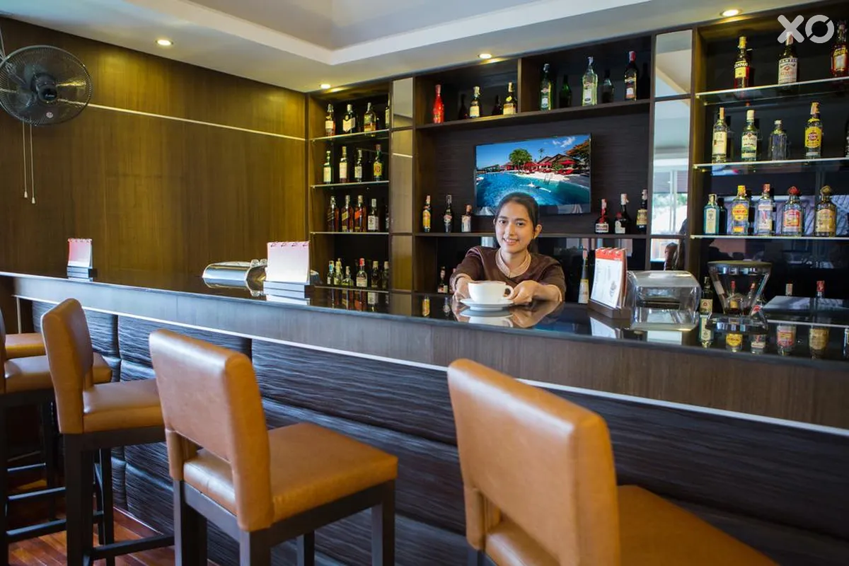 Royal Beach Boutique Resort & Spa Koh Samui