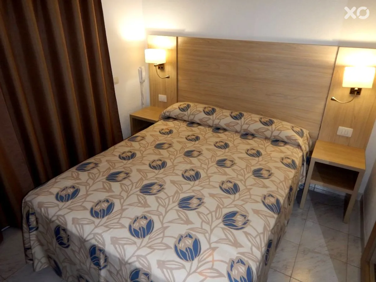 Bahia Flamingo Hotel