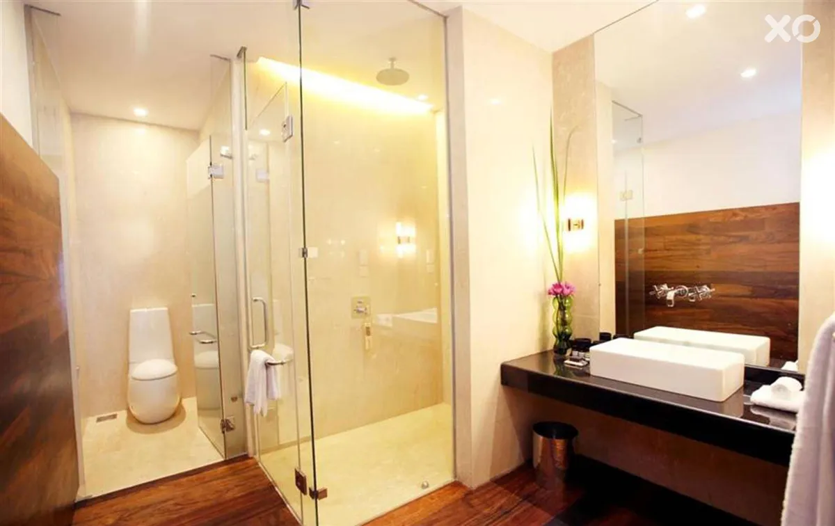 The Fortress Resort & Spa