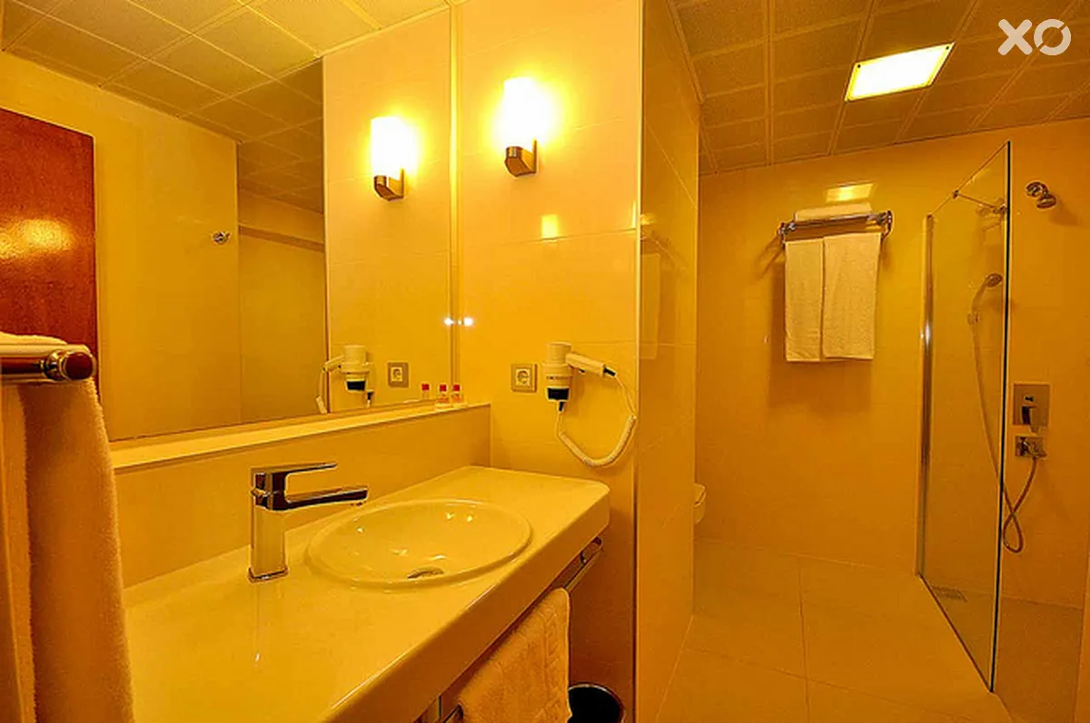 Grand Efe Hotel