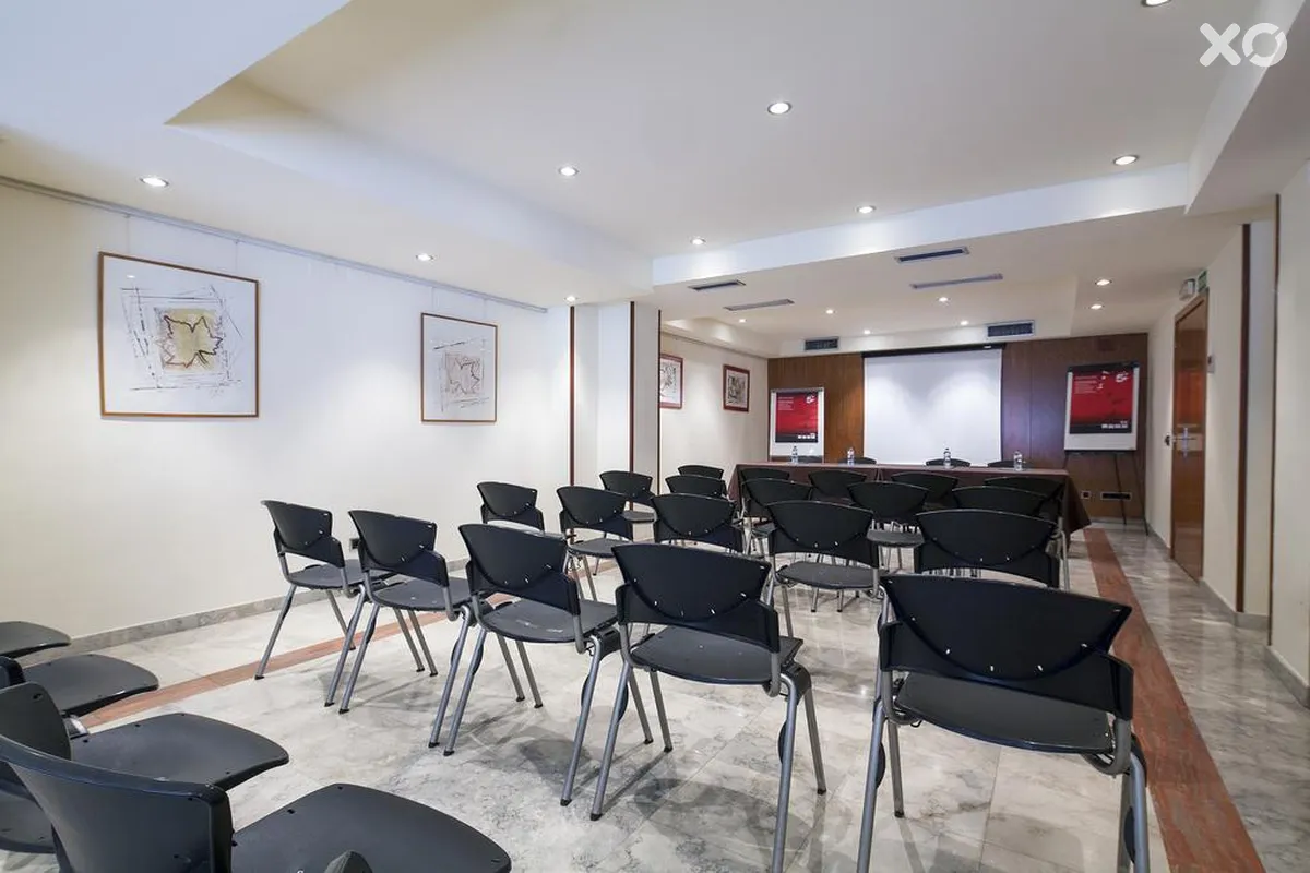 Aranea Barcelona Hotel