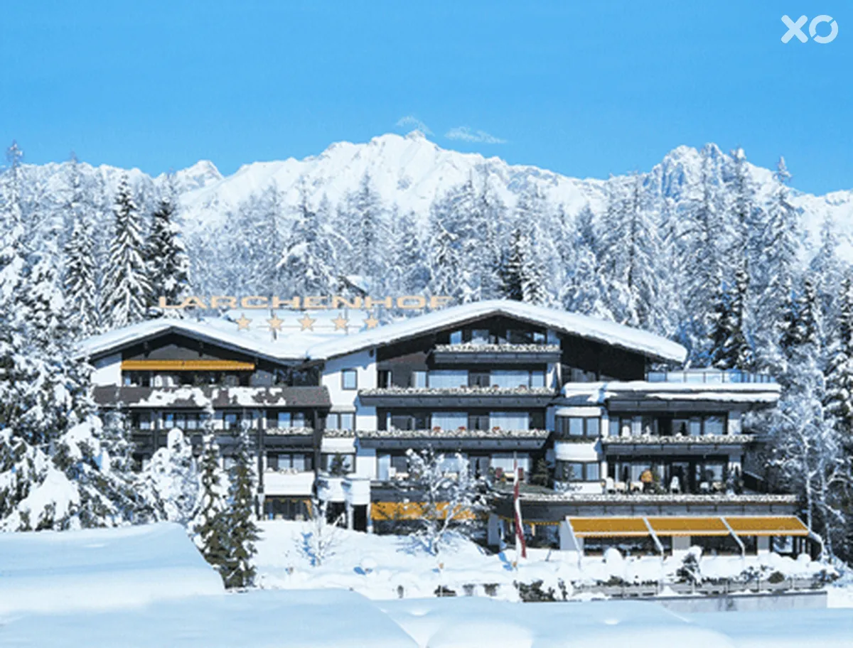 Larchenhof