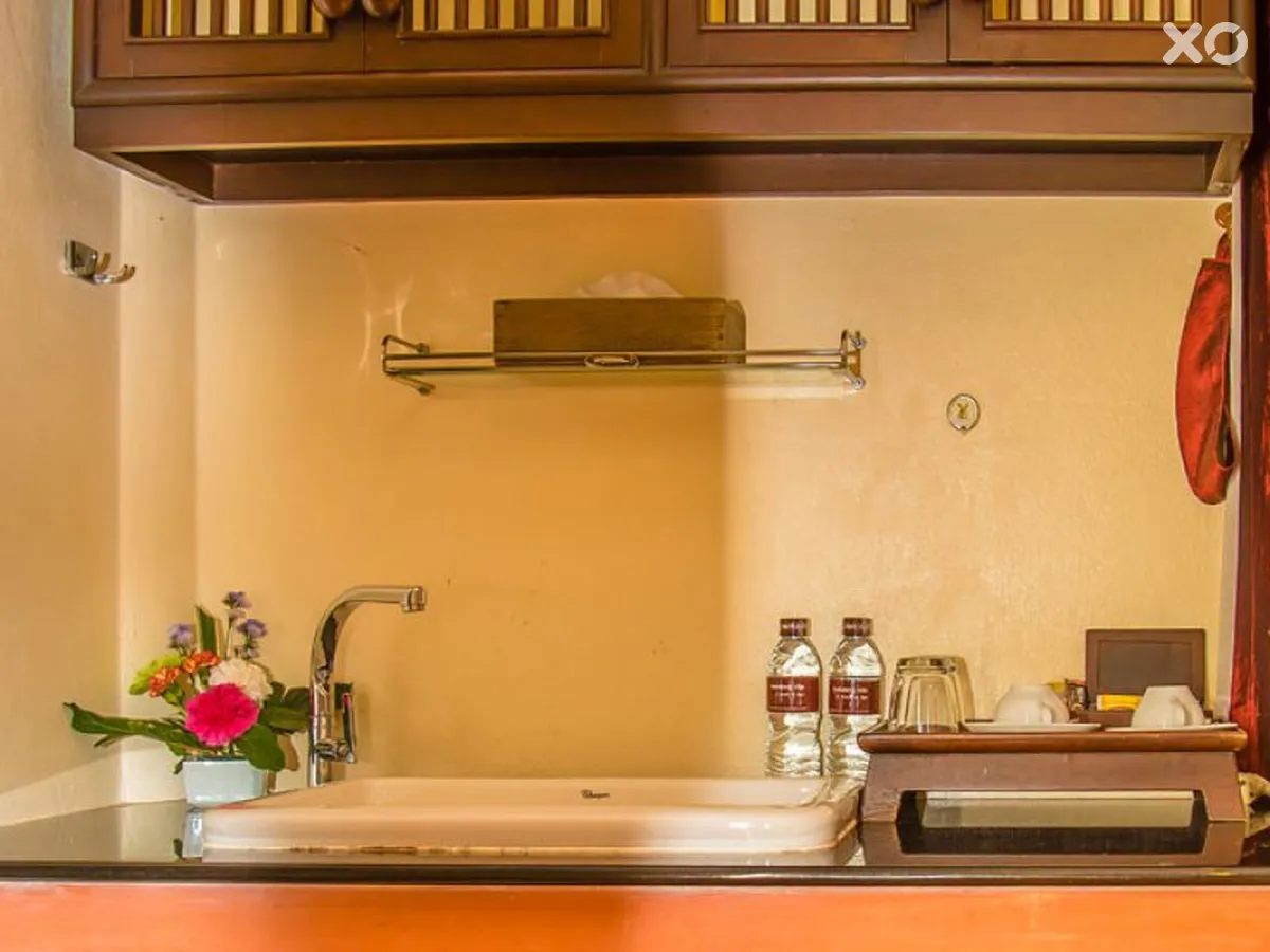 Aochalong Villa Resort & Spa